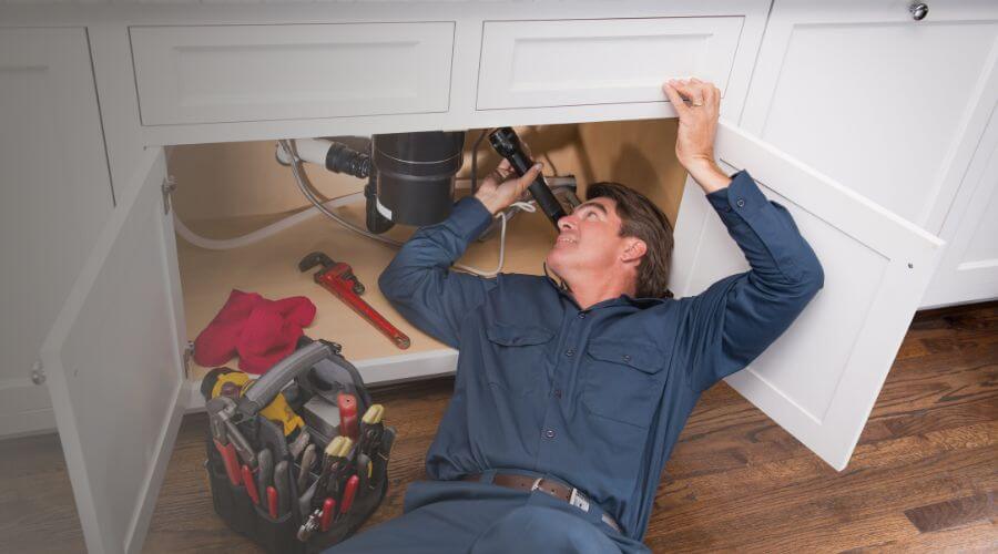 Local tankless water heater installation in Fall Creek, OR